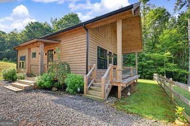60 Oak Forest Circle, Hayesville, NC 28904