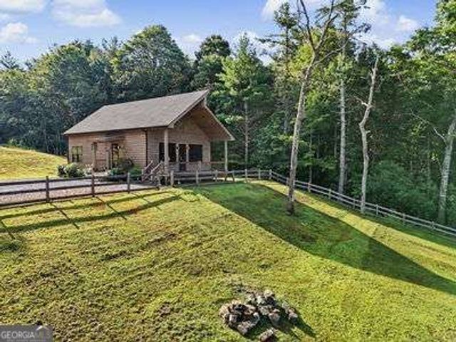 60 Oak Forest Circle, Hayesville, NC 28904