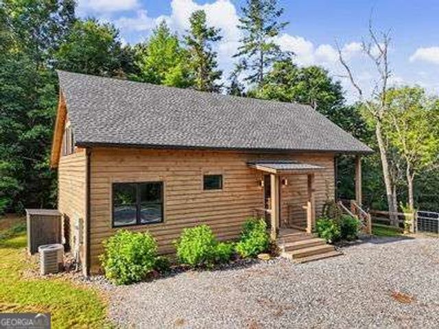 60 Oak Forest Circle, Hayesville, NC 28904