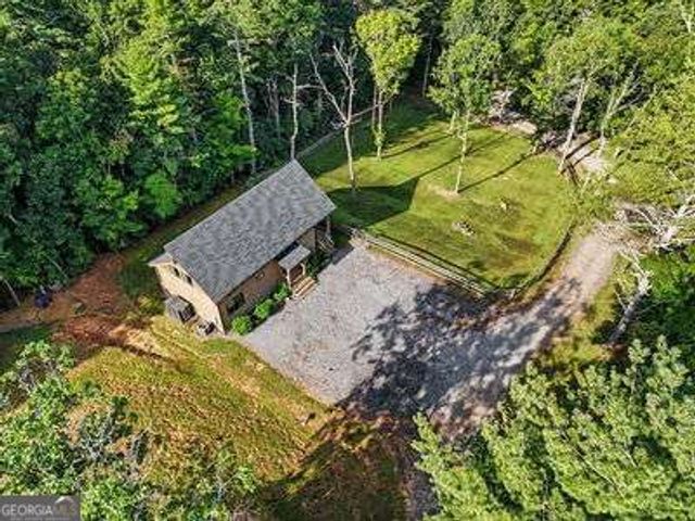 60 Oak Forest Circle, Hayesville, NC 28904