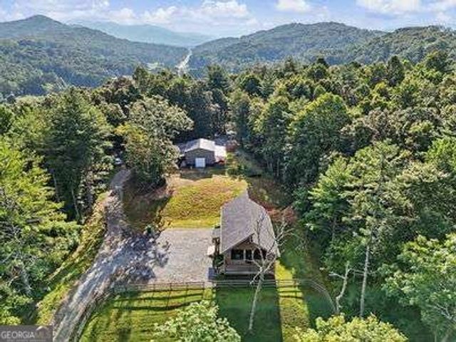 60 Oak Forest Circle, Hayesville, NC 28904