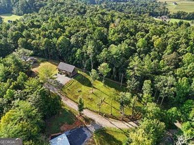 60 Oak Forest Circle, Hayesville, NC 28904