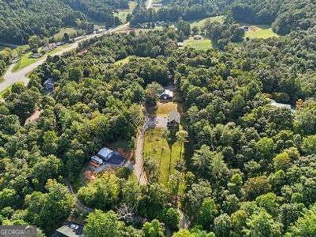 60 Oak Forest Circle, Hayesville, NC 28904