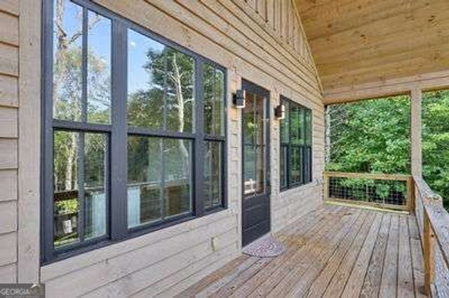 60 Oak Forest Circle, Hayesville, NC 28904