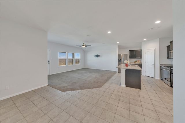 16724 Portage Street, Justin, TX 76247