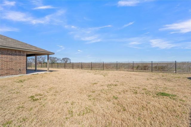 16724 Portage Street, Justin, TX 76247