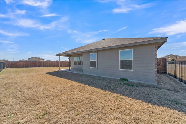 16724 Portage Street, Justin, TX 76247