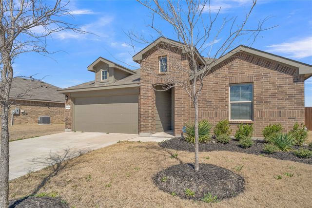 16724 Portage Street, Justin, TX 76247