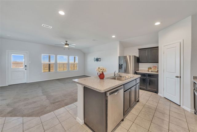 16724 Portage Street, Justin, TX 76247