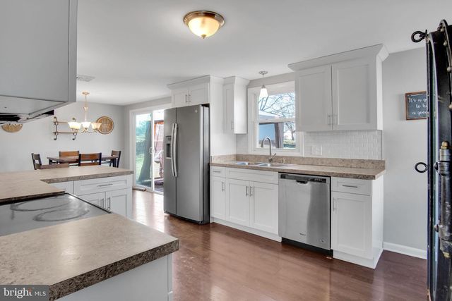 219 MARION AVENUE, Carlisle, PA 17013