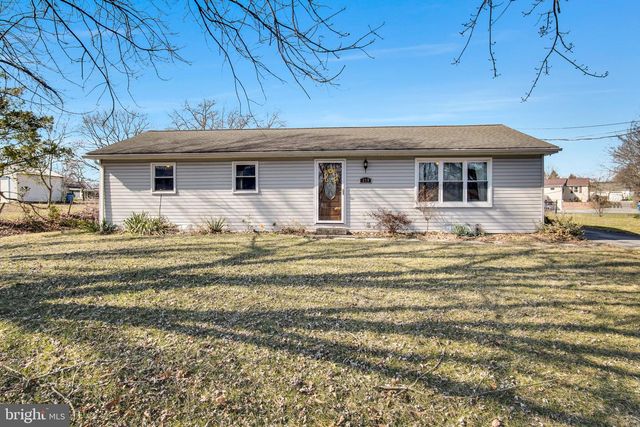 219 MARION AVENUE, Carlisle, PA 17013