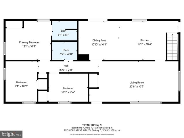 219 MARION AVENUE, Carlisle, PA 17013