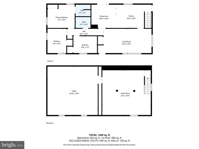 219 MARION AVENUE, Carlisle, PA 17013