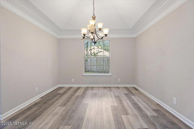 8718 GOODBYS TRACE Court, Jacksonville, FL 32217