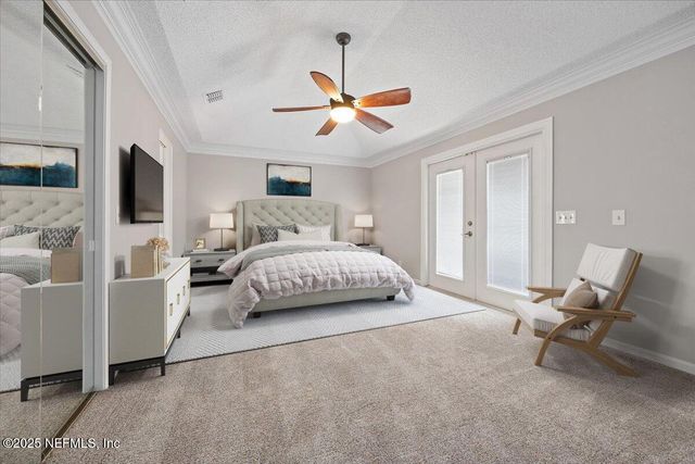 8718 GOODBYS TRACE Court, Jacksonville, FL 32217
