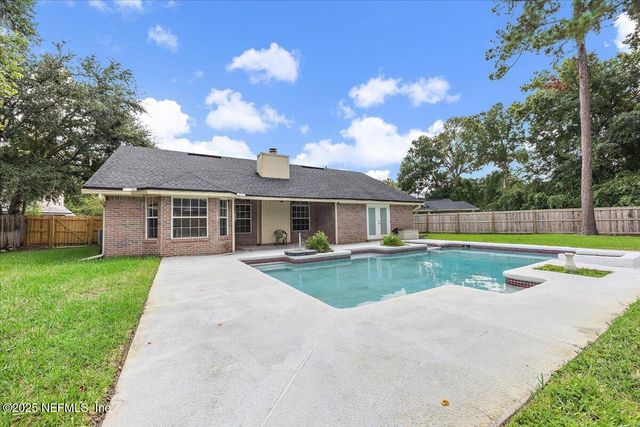 8718 GOODBYS TRACE Court, Jacksonville, FL 32217