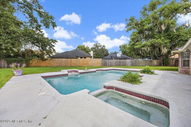 8718 GOODBYS TRACE Court, Jacksonville, FL 32217