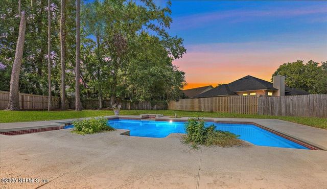 8718 GOODBYS TRACE Court, Jacksonville, FL 32217
