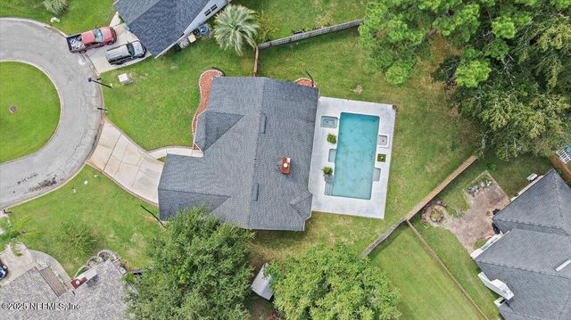 8718 GOODBYS TRACE Court, Jacksonville, FL 32217