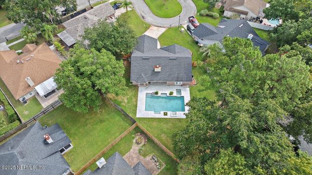 8718 GOODBYS TRACE Court, Jacksonville, FL 32217