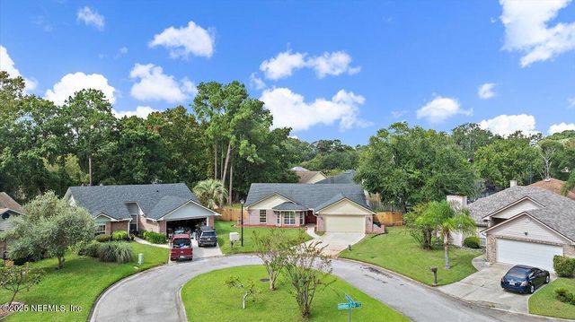 8718 GOODBYS TRACE Court, Jacksonville, FL 32217