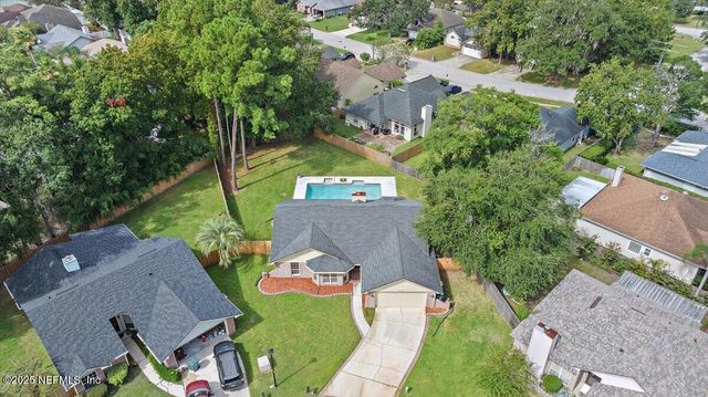 8718 GOODBYS TRACE Court, Jacksonville, FL 32217
