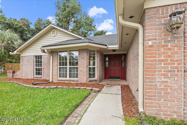8718 GOODBYS TRACE Court, Jacksonville, FL 32217