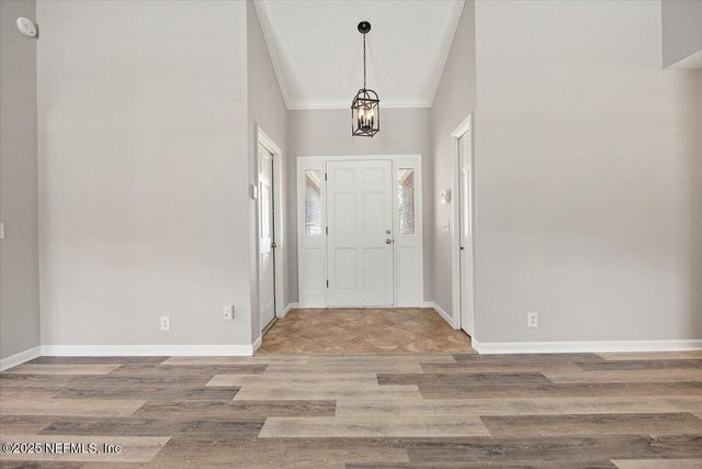 8718 GOODBYS TRACE Court, Jacksonville, FL 32217