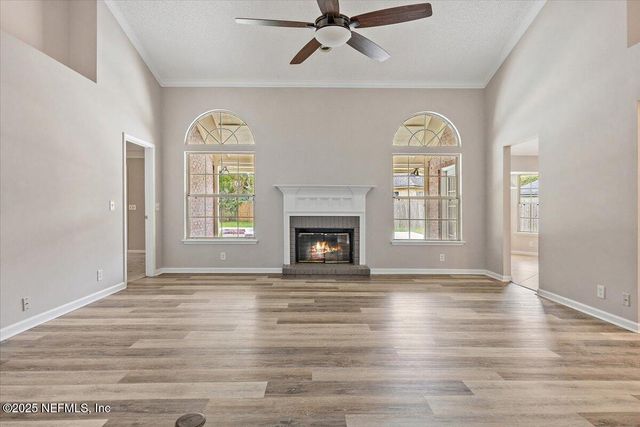 8718 GOODBYS TRACE Court, Jacksonville, FL 32217