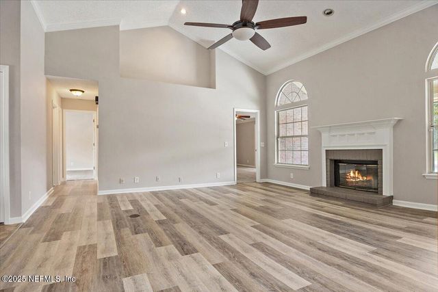 8718 GOODBYS TRACE Court, Jacksonville, FL 32217