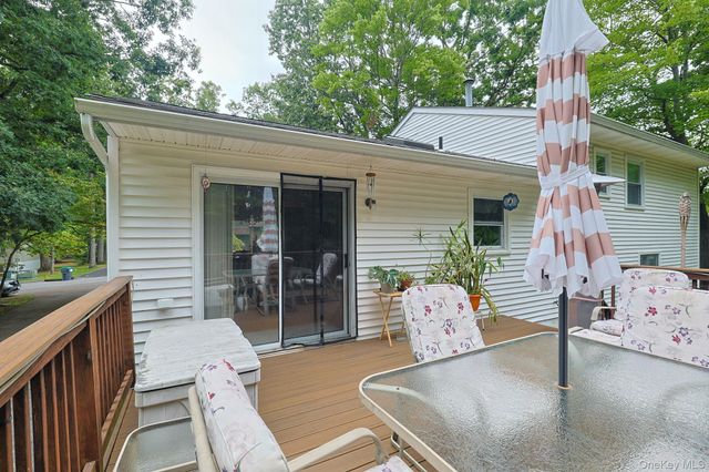 26 Rockwood Drive, Newburgh, NY 12550