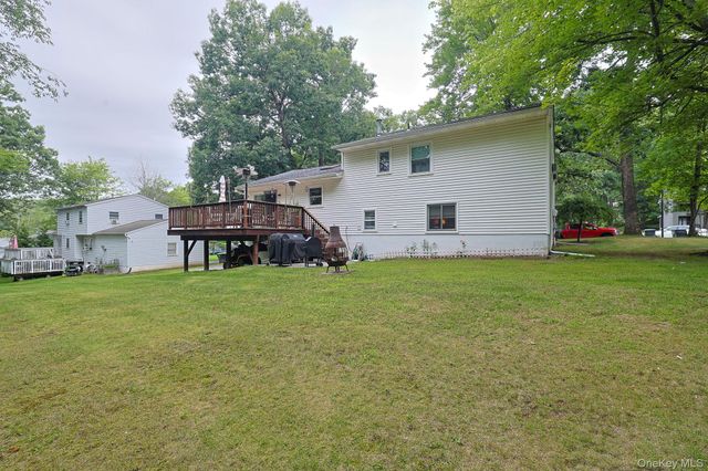 26 Rockwood Drive, Newburgh, NY 12550