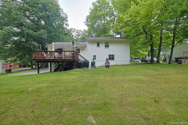 26 Rockwood Drive, Newburgh, NY 12550