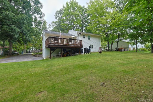 26 Rockwood Drive, Newburgh, NY 12550