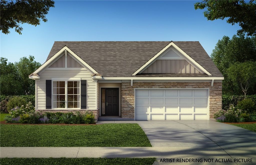 502 Kilkenny Court, Centerville, OH 45440