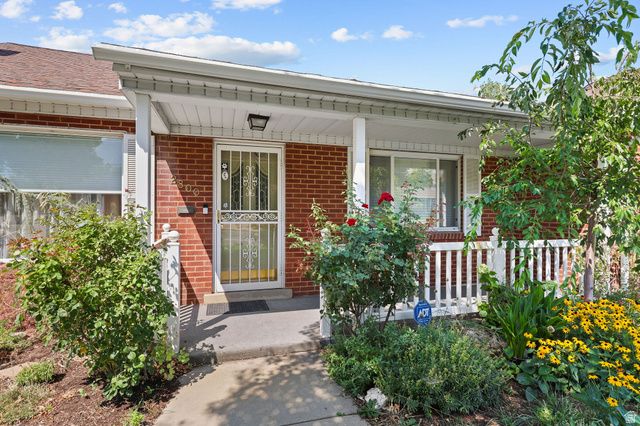 2800 S 2700 E, Salt Lake City, UT 84109