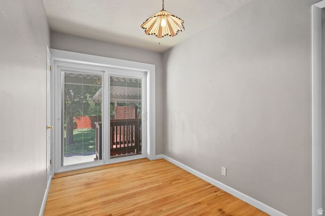 2800 S 2700 E, Salt Lake City, UT 84109