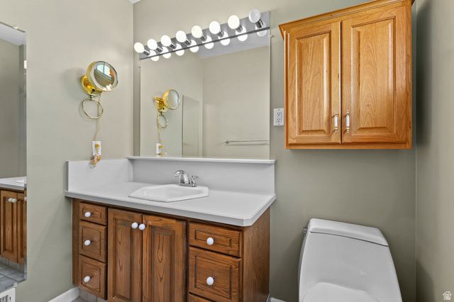 2800 S 2700 E, Salt Lake City, UT 84109