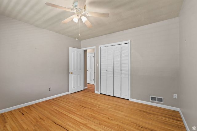 2800 S 2700 E, Salt Lake City, UT 84109