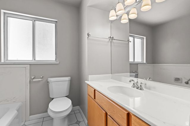2800 S 2700 E, Salt Lake City, UT 84109