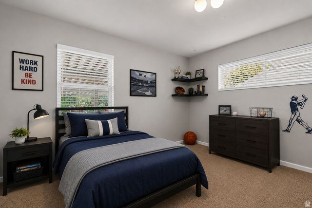 2800 S 2700 E, Salt Lake City, UT 84109