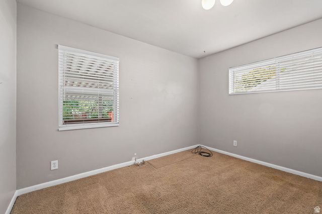 2800 S 2700 E, Salt Lake City, UT 84109