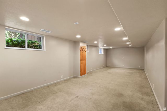 2800 S 2700 E, Salt Lake City, UT 84109