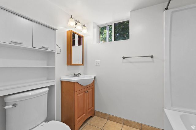 2800 S 2700 E, Salt Lake City, UT 84109