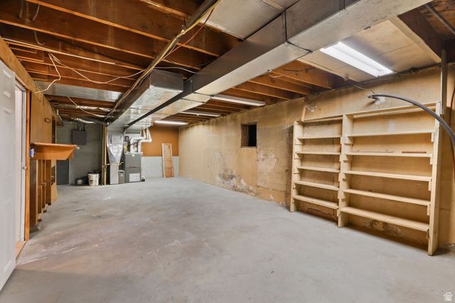 2800 S 2700 E, Salt Lake City, UT 84109