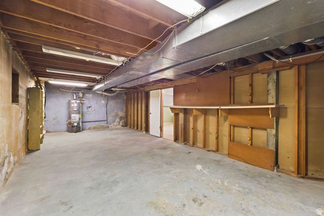 2800 S 2700 E, Salt Lake City, UT 84109