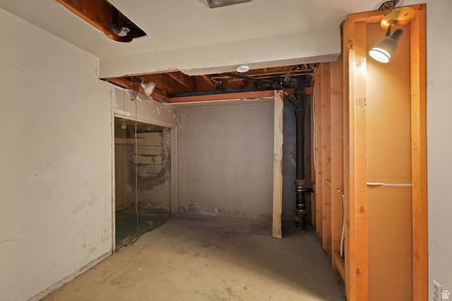 2800 S 2700 E, Salt Lake City, UT 84109