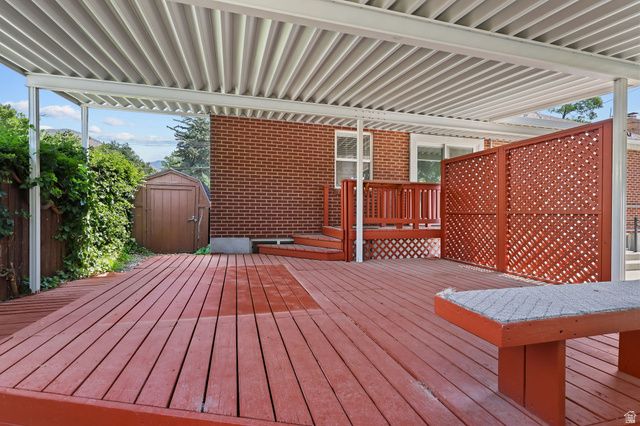 2800 S 2700 E, Salt Lake City, UT 84109