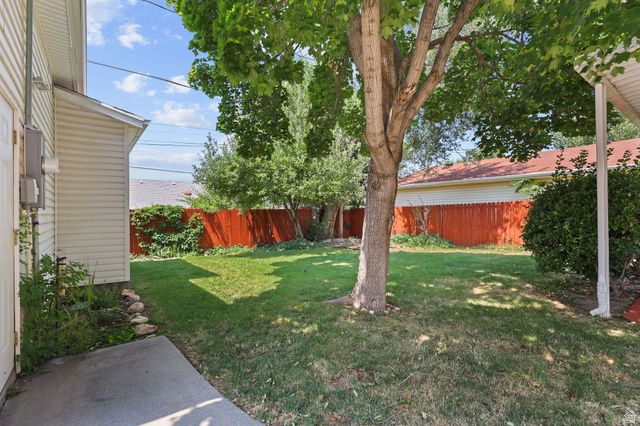 2800 S 2700 E, Salt Lake City, UT 84109