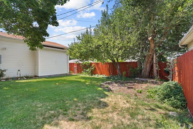 2800 S 2700 E, Salt Lake City, UT 84109